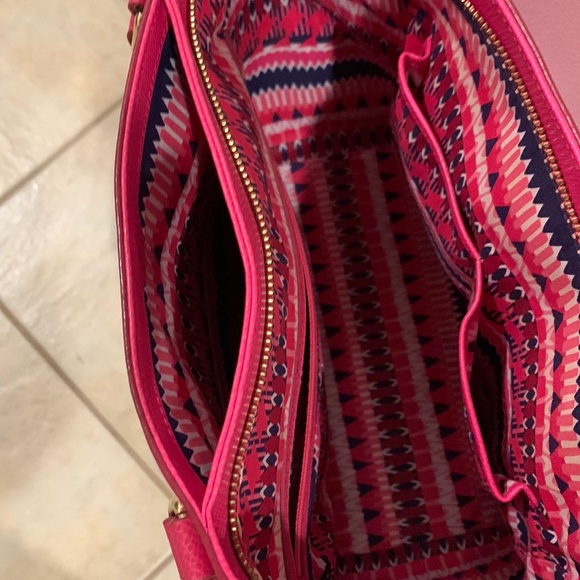 Vera Bradley tote - Picture 5 of 8